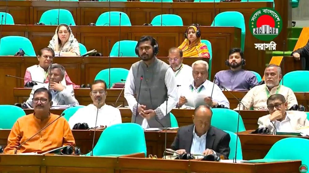 '১৮টি দেশে কর্মী পাঠানোর চুক্তি হয়েছে'