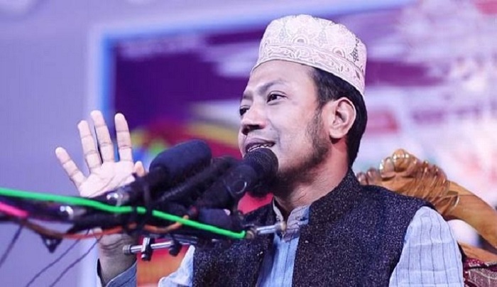 আমির হামজার বিরুদ্ধে গ্রেপ্তারি পরোয়ানা জারি