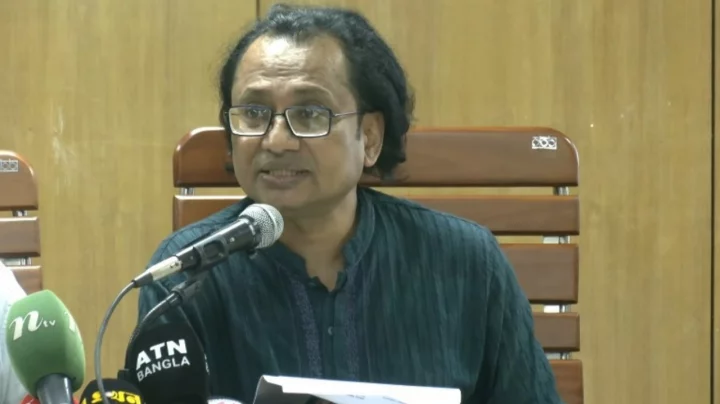 দেশে জ্বালানি তেলের সংকট নেই: জাহেদ উর রহমান