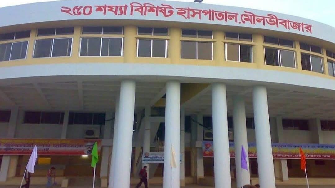 মৌলভীবাজার সদর হাসপাতালে নার্সদের ওপর হামলা, আহত ২