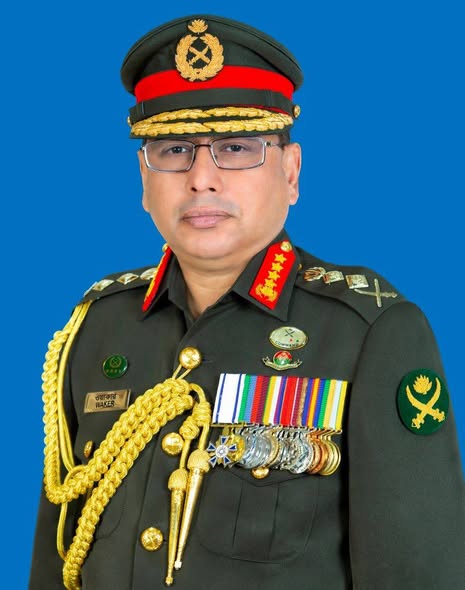 চট্টগ্রামে পর্যাপ্ত বিমান শক্তি থাকলে হয়তো রোহিঙ্গা সংকট সৃষ্টি হতো না: সেনাপ্রধান