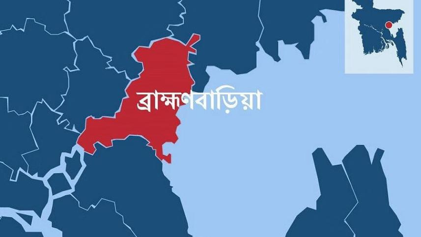 নবীনগরে দুই মোটরসাইকেলের সংঘর্ষে ২ ছাত্রদল কর্মী নিহত, আহত ৩