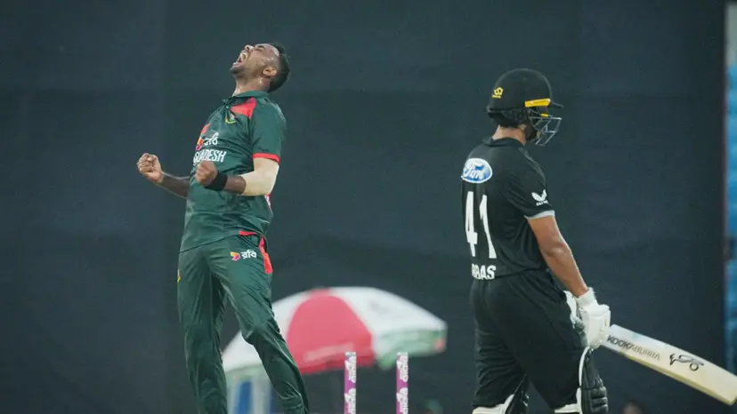১৫০ টাকায় দেখা যাবে বাংলাদেশ-নিউজিল্যান্ড টি-টোয়েন্টি ম্যাচ