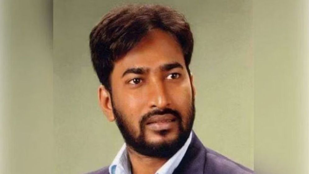 এনসিপিতে বড় পদ পেতে যাচ্ছেন ইসহাক সরকার