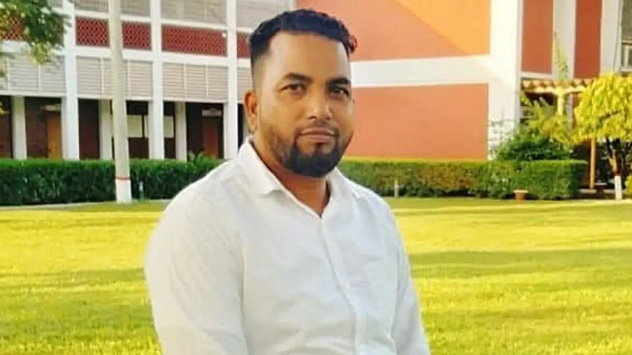 সৌদি আরবে সড়ক দুর্ঘটনায় রাজবাড়ীর এক যুবকের মৃত্যু