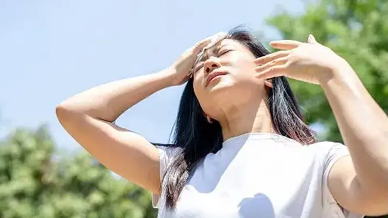 তীব্র গরমে মাথা ঘোরা? সঙ্গে সঙ্গে কী করবেন