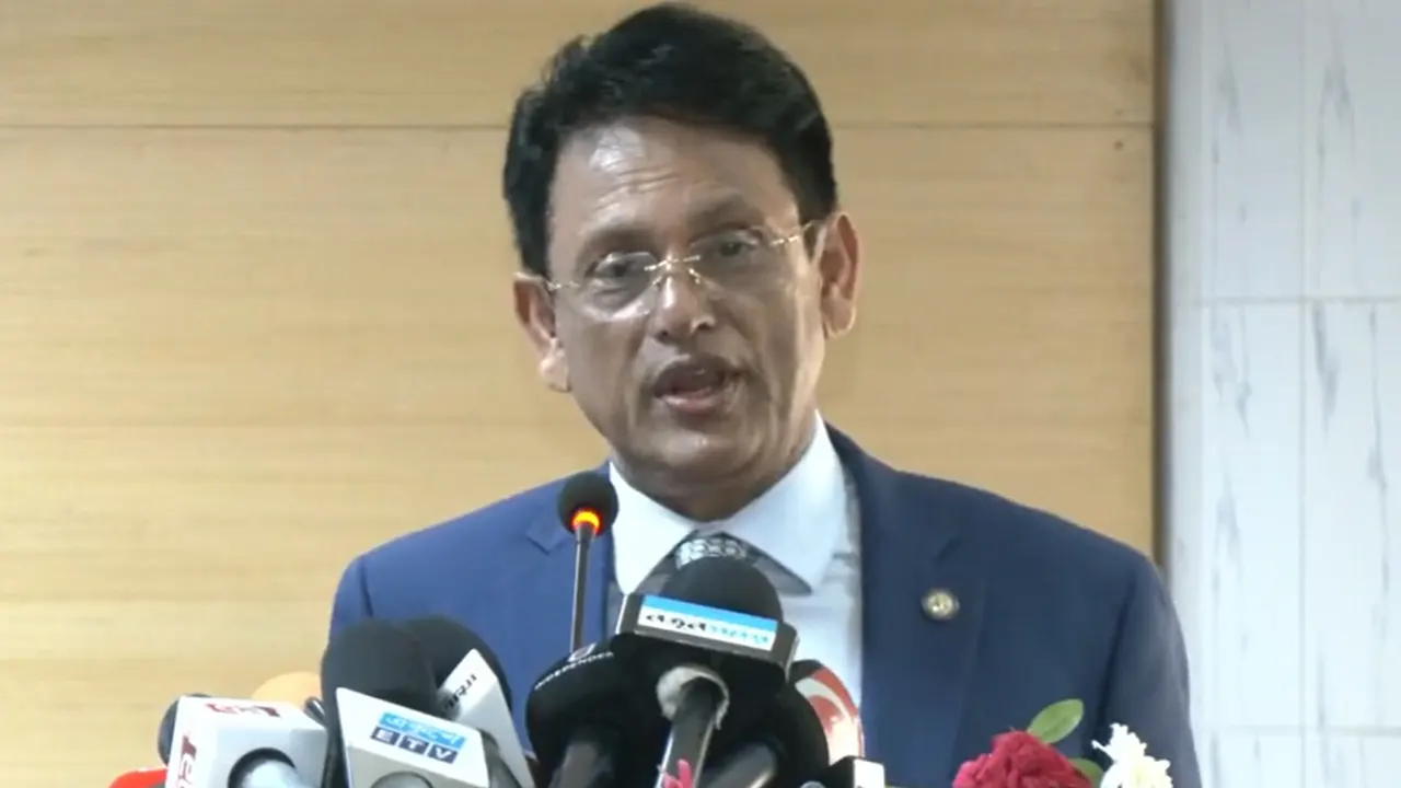 তরুণ প্রজন্ম বুঝতে চায় না, বোঝার ক্ষমতাও হারিয়ে ফেলেছে: শিক্ষামন্ত্রী