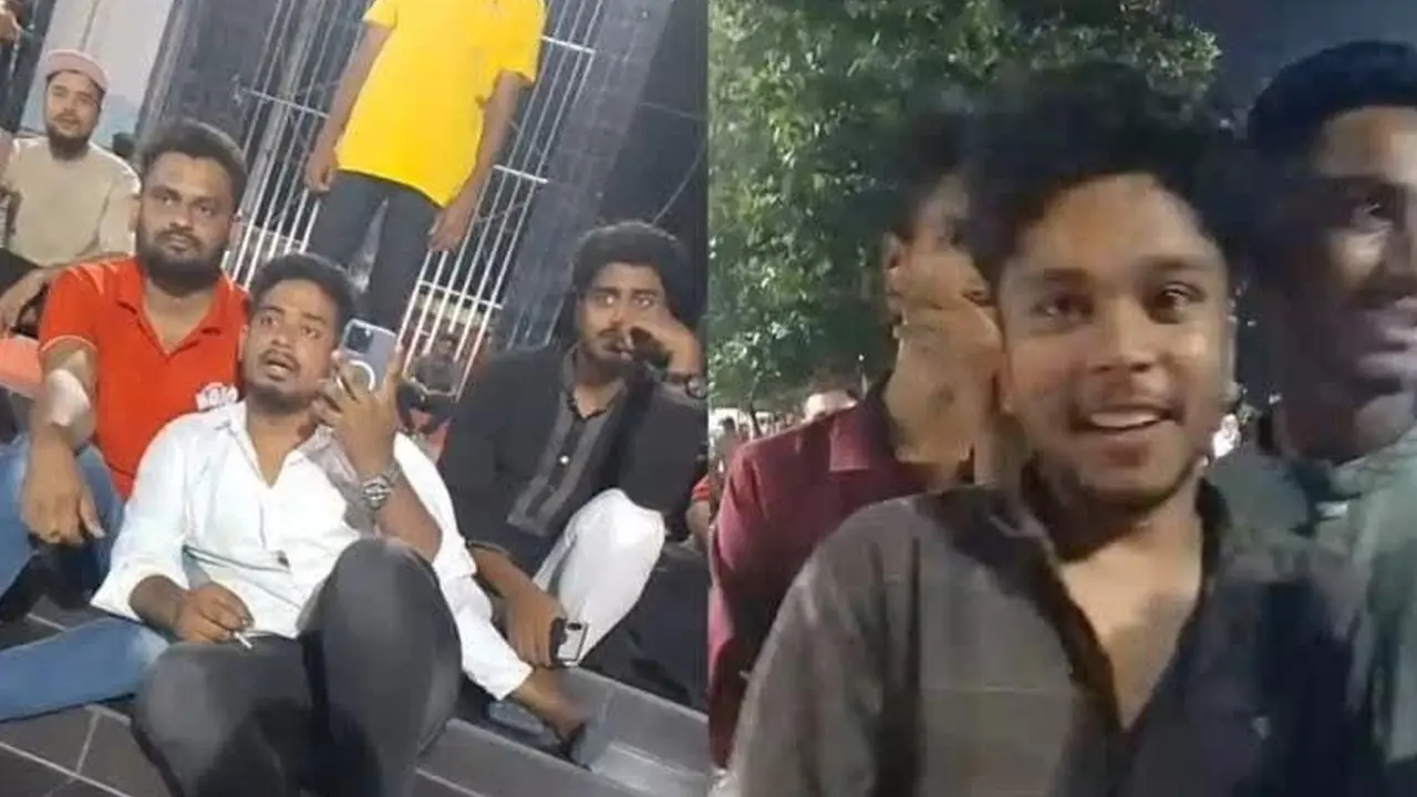 ইবির ৩ শিক্ষার্থীকে শ্লীলতাহানি ও মারধর, থানায় মামলা