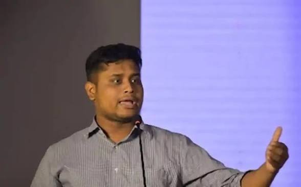 ‘আমরা শুধু সহমত প্রকাশ নয়, দ্বিমত প্রকাশেরও স্বাধীনতা চাই’
