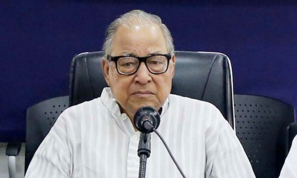 বিএনপি সরকার শেরেবাংলাকে যথাযথ মর্যাদা ও গুরুত্ব দেবে : নজরুল ইসলাম