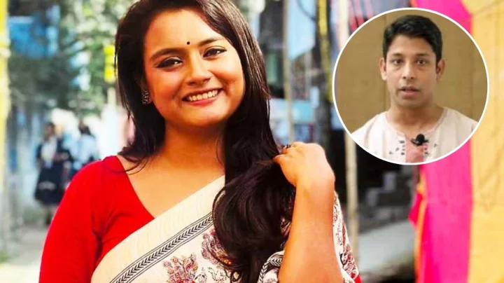 ঢাবি ছাত্রীকে আত্মহত্যার প্ররোচনার অভিযোগে শিক্ষক কারাগারে