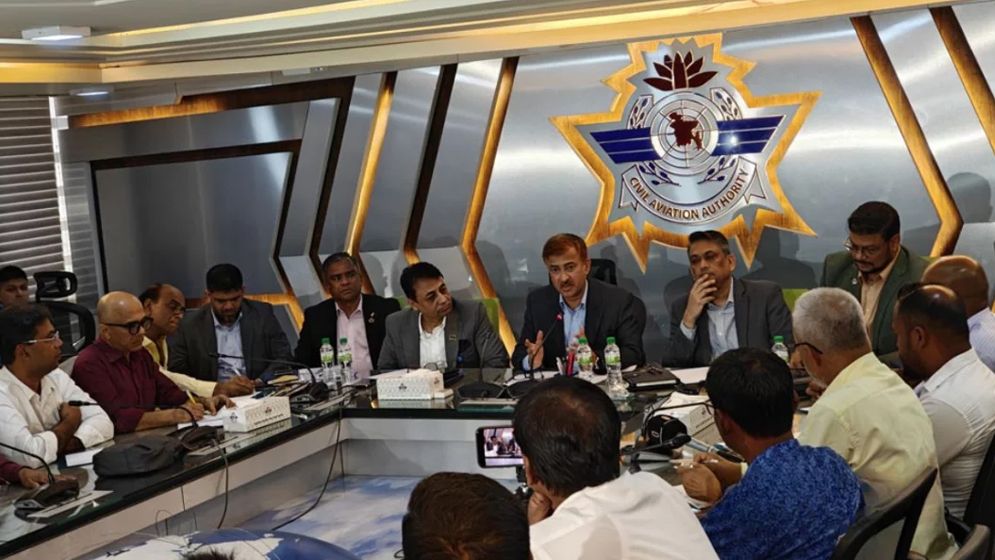 জঙ্গি হামলার শঙ্কায় দেশের আট বিমানবন্দরে সর্বোচ্চ সতর্কতা জারি