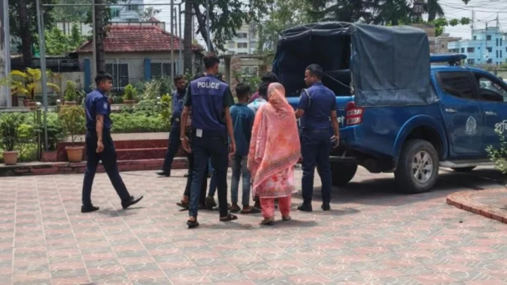 ‘জেল খাটলে কেমন লাগে’— সেই কৌতূহল মেটাতে খুনে জড়ালো ৬ বন্ধু