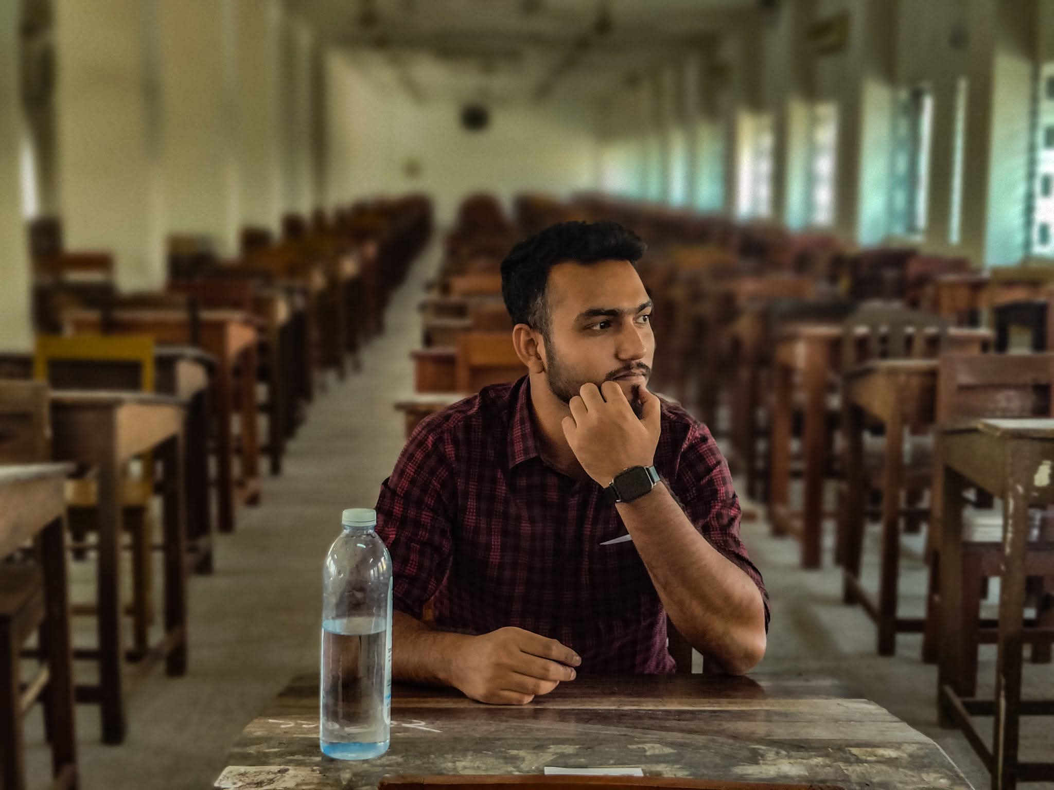 শামীম রেজার কবিতা ‘এ সময়’