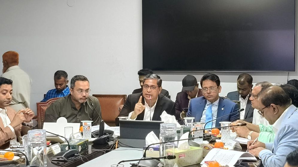 জুলাই থেকে বিনামূল্যে ড্রেস-ব্যাগ-জুতা পাবেন শিক্ষার্থীরা: শিক্ষামন্ত্রী