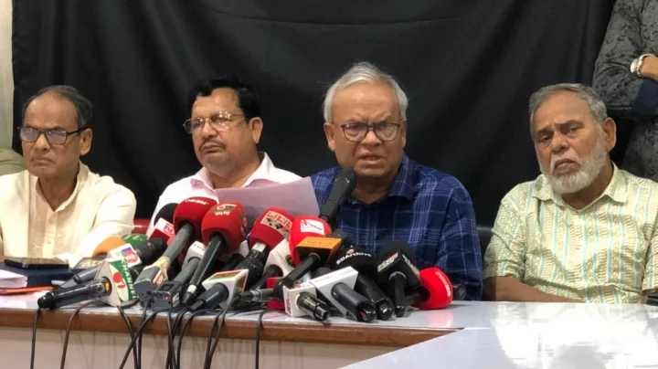 মে দিবসে নয়াপল্টনে শ্রমিক সমাবেশ করবে বিএনপি