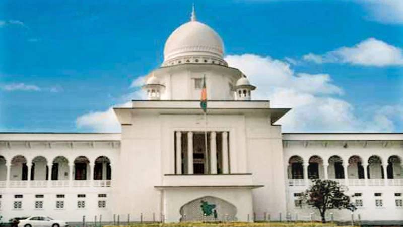 প্রধানমন্ত্রীর জন্য বাসভবন নির্মাণের নির্দেশনা চেয়ে রিট