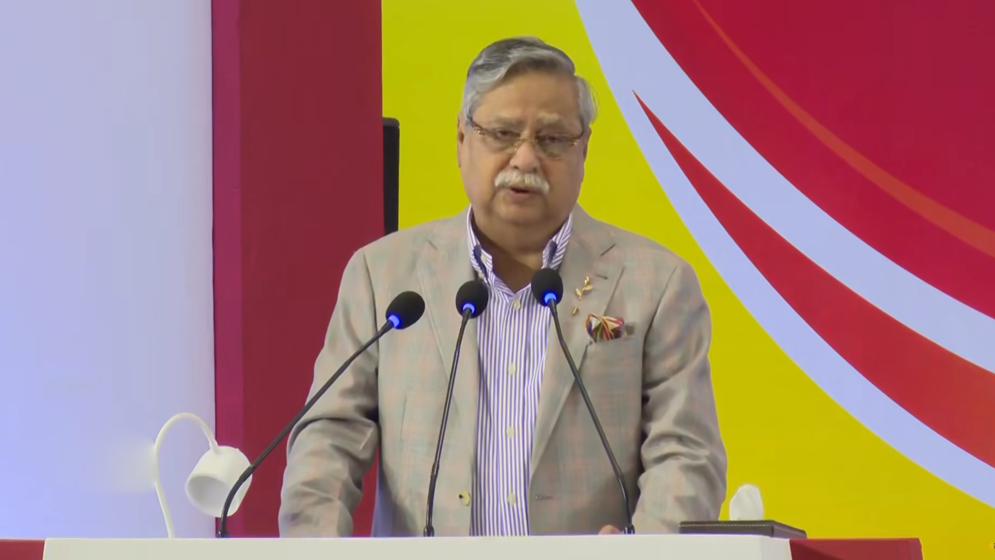 রেমিট্যান্সের ভিত্তি স্থাপন করেন জিয়াউর রহমান: রাষ্ট্রপতি