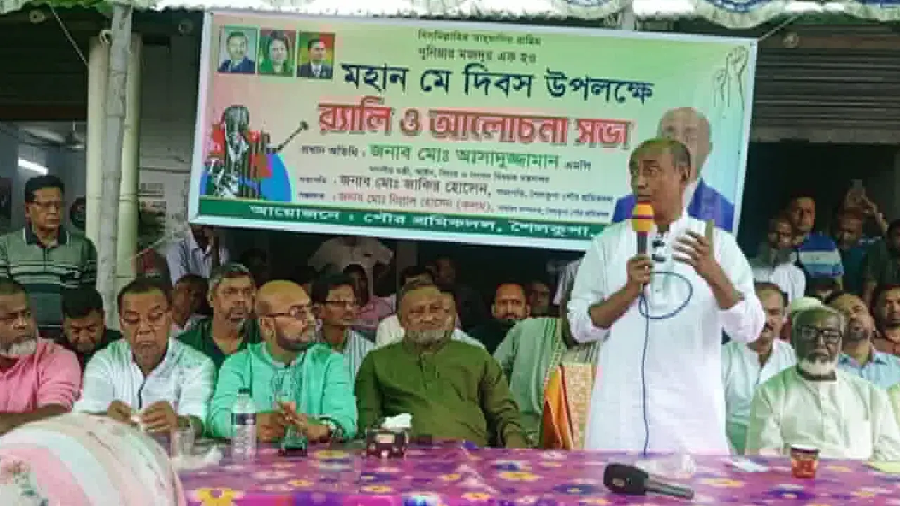 জামায়াত মুক্তিযুদ্ধবিরোধী শক্তি হিসেবে প্রতিষ্ঠিত : আইনমন্ত্রী ‎