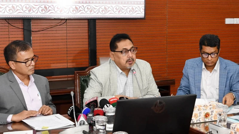 ডিসি সম্মেলন শুরু রোববার, উঠছে ৪৯৮ প্রস্তাব