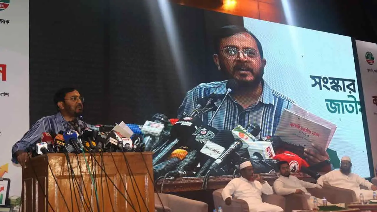 অর্থনৈতিক সংকট প্রকট হলে দ্রুতই জনপ্রিয়তা হারাবে বিএনপি : মঞ্জু
