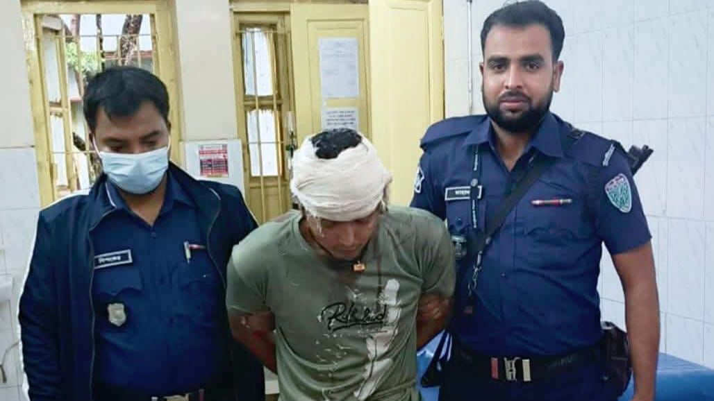 ‎ফজরের নামাজে এসে লাশ হলো মুসুল্লি, আটক-১