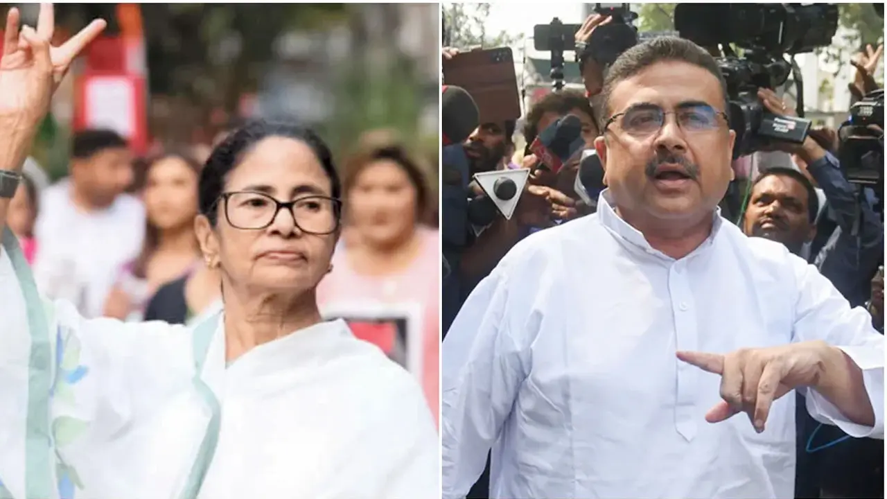 পশ্চিমবঙ্গ বিধানসভা নির্বাচনের ভোট গণনা শুরু