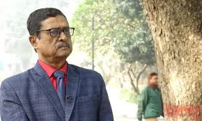 ‘আমার জানাজা পড়াবে না যারা বলে তারা জামায়াতের লোক’