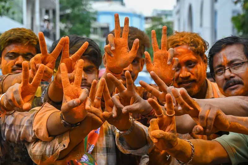 পশ্চিমবঙ্গে বিজেপির উত্থান নিয়ে কী ভাবছে বাংলাদেশের রাজনৈতিক দলগুলো?
