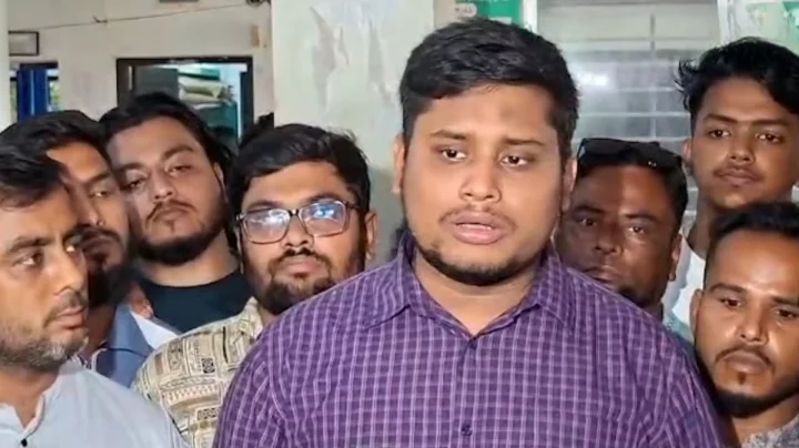 ‘অন্তর্বর্তী সরকারের আমলের চেয়ে এখন অপরাধ বেশি হচ্ছে’