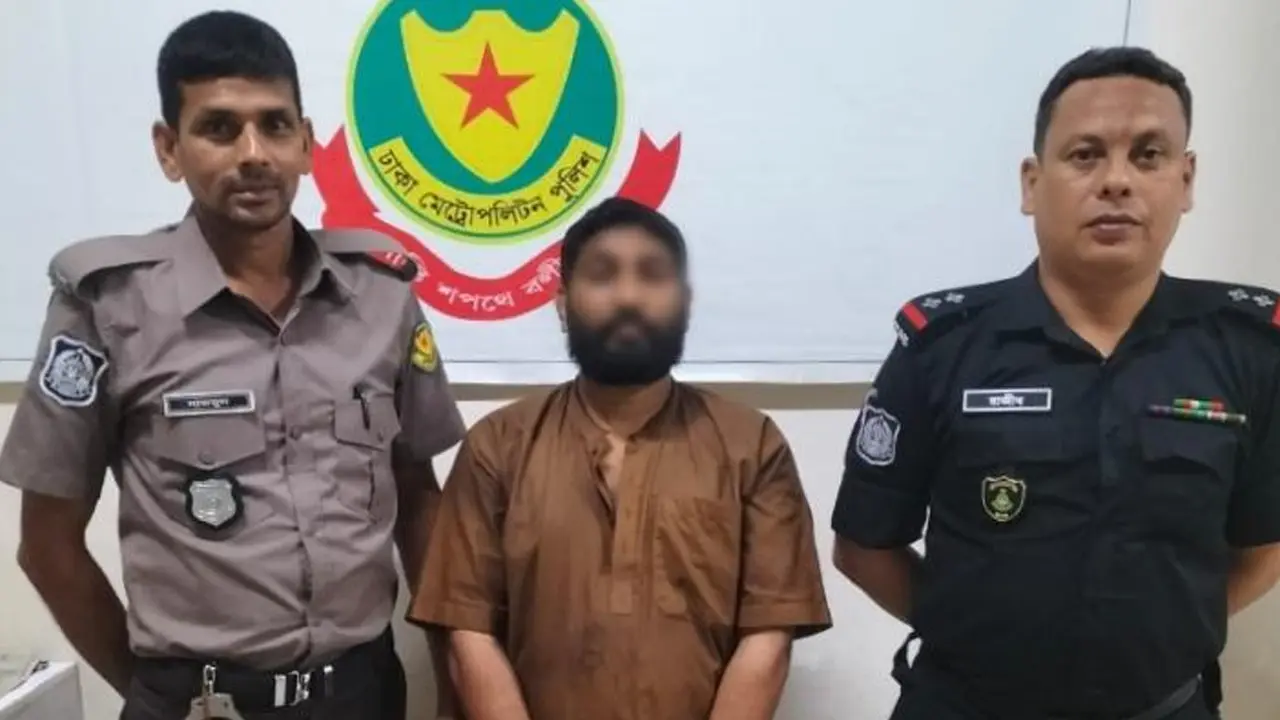 গাইবান্ধায় গৃহবধূকে গলাকেটে হত্যার ঘটনায় গ্রেপ্তার ১