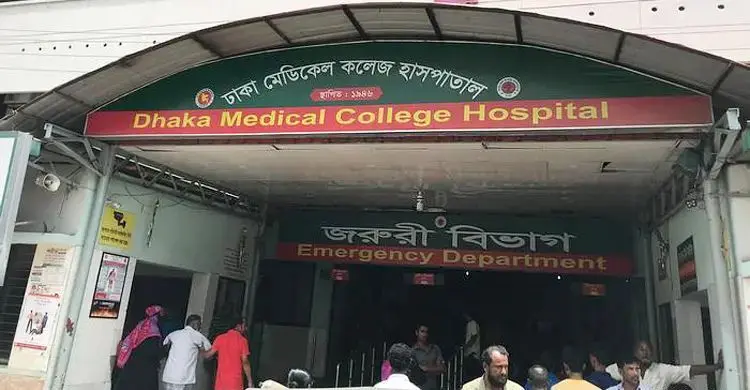 সিমেন্ট কারখানায় কাজ করার সময় ওপর থেকে পড়ে শ্রমিকের মৃত্যু