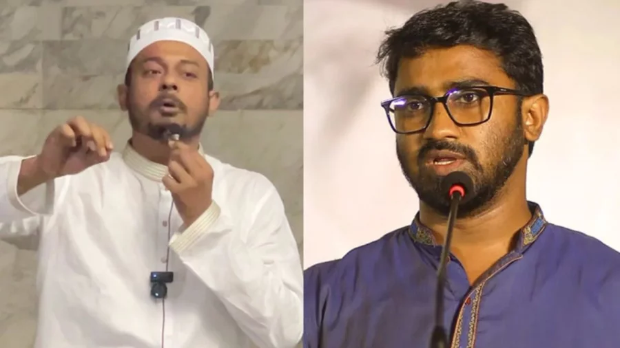 রাজনীতির নামে ধর্মীয় ভণ্ডামি কখনোই নতুন রাজনীতি হতে পারেনা
