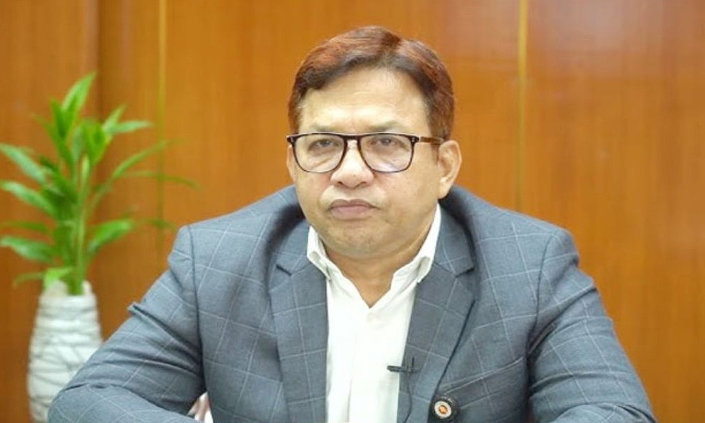 হামে শিশুমৃত্যুর ঘটনায় তদন্ত চলছে : স্বাস্থ্যসচিব