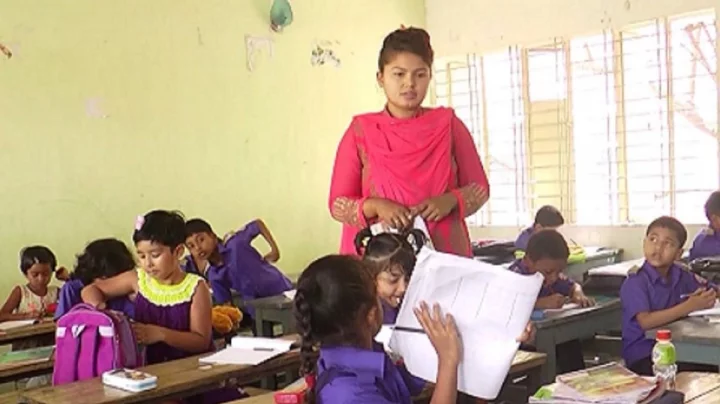 সরকারি প্রাথমিকে নির্বাচিত ১৪ হাজার শিক্ষকের পুলিশি তদন্তের নির্দেশ