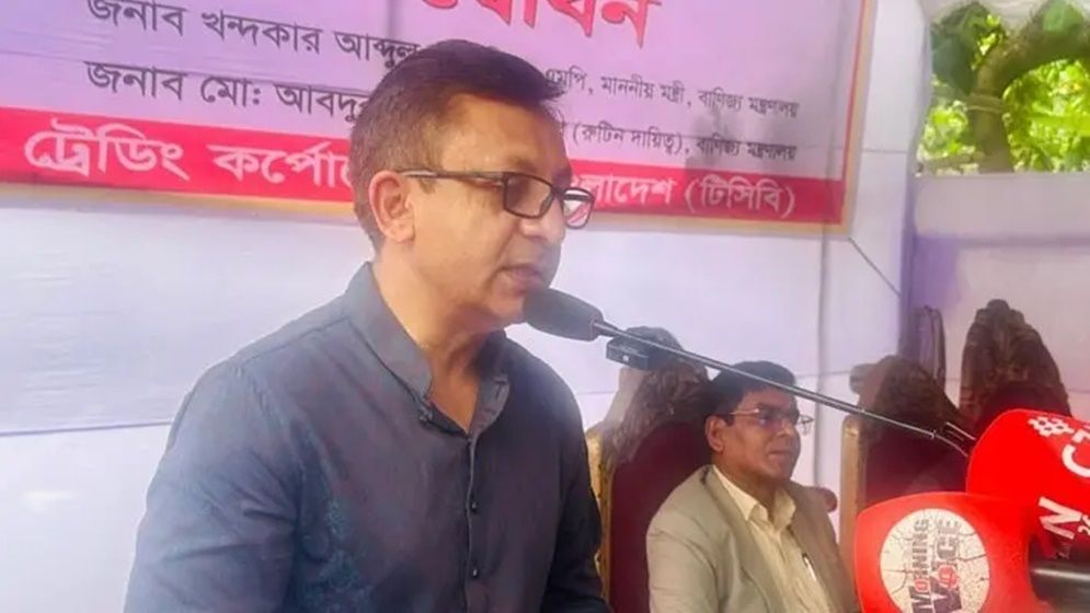 বাজারে সিন্ডিকেট ঠেকাতে এআই নজরদারিতে যাচ্ছে সরকার