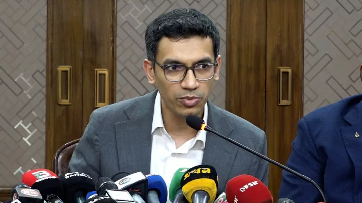'জ্বালানি সংকট সমাধান ছাড়া বিদেশি বিনিয়োগে আস্থা ফিরবে না'