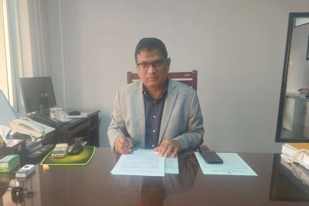 পরিমার্জন হচ্ছে ২০২৭ সালের পাঠ্যবই, ফিরছে প্রকৃত ইতিহাস: এনসিটিবি চেয়ারম্যান