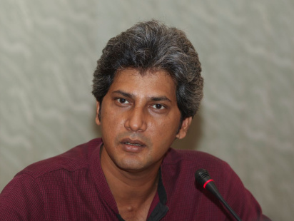 কোনোভাবেই ধর্ষককে প্রশ্রয় দেওয়া হবে না : জোনায়েদ সাকি