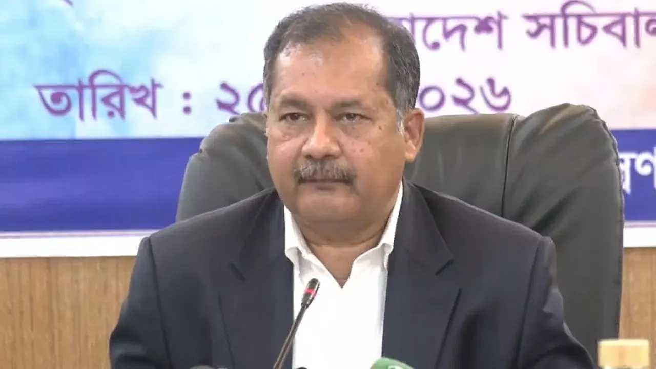 সাংবাদিকদের বিরুদ্ধে মামলা: প্রয়োজনীয় ব্যবস্থা নেওয়ার নির্দেশ প্রধানমন্ত্রীর