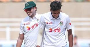 তাসকিন-নাহিদদের দাপট দেখানোর দিন আজ
