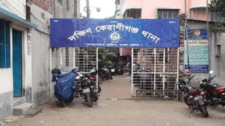 কেরানীগঞ্জে গৃহবধূকে ডেকে নিয়ে দলবদ্ধ ধর্ষণ, গ্রেপ্তার ৩