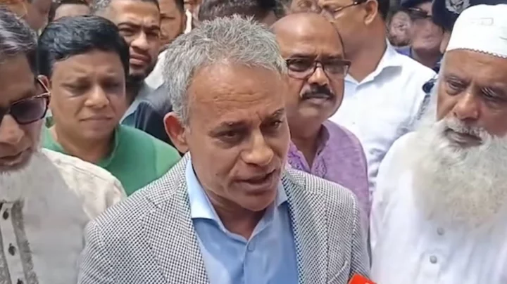 চ্যালেঞ্জিং হলেও এবারের ঈদযাত্রা স্বস্তির হবে: সড়কমন্ত্রী