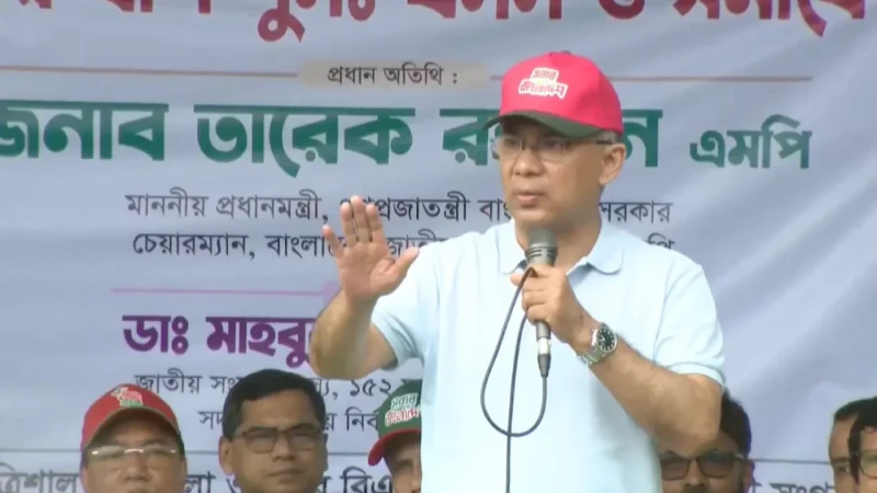 দেশের মানুষের স্বার্থে যেকোনো ষড়যন্ত্র প্রতিহত করব: প্রধানমন্ত্রী