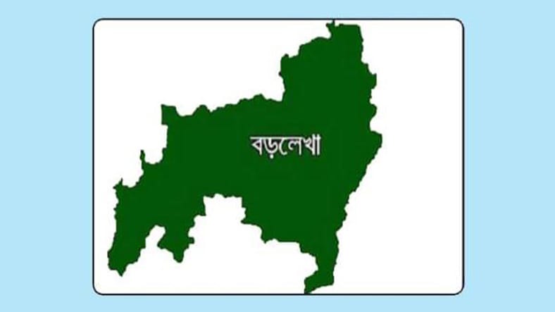 "ফ্রি-ফায়ার" গেম নিয়ে মৌলভীবাজারে সংঘর্ষ