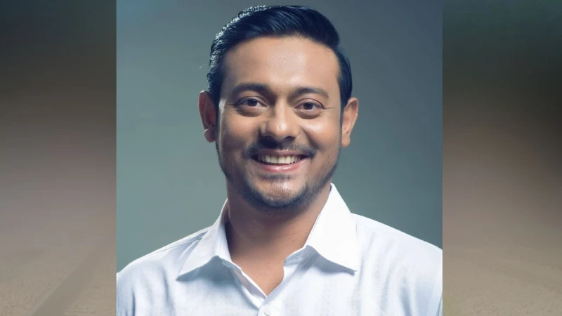 অয়নকে দ্রুত ফেরত দিন: নাসীরুদ্দীন পাটওয়ারী