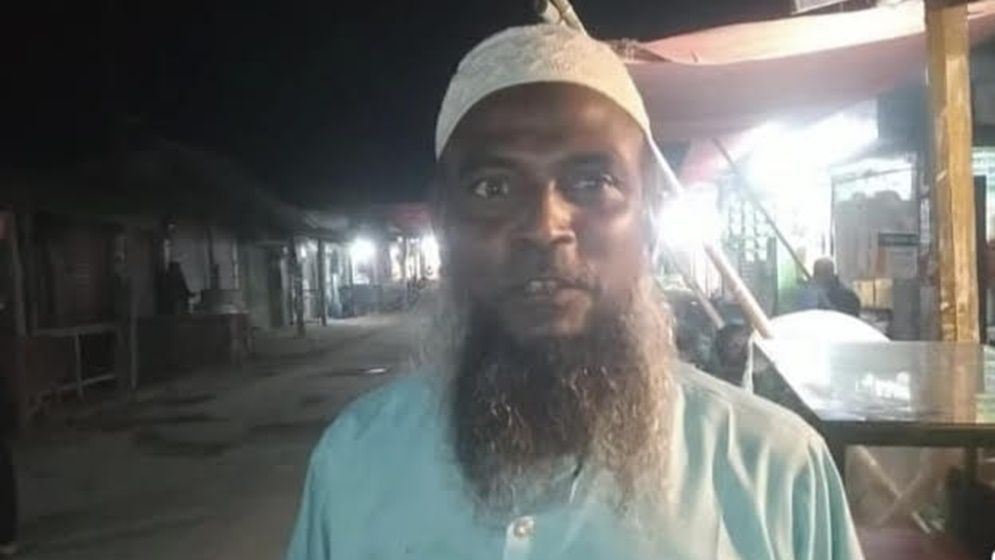 নাঙ্গলকোটে ৭ বছরের শিশুকে নিপীড়ন, ব্যবসায়ীকে গণপিটুনি