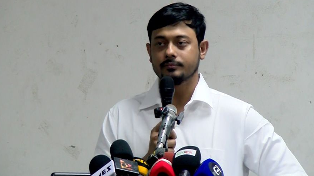 দেশে ‘জংলি শাসন’ চলছে: নাসীরুদ্দীন পাটওয়ারী