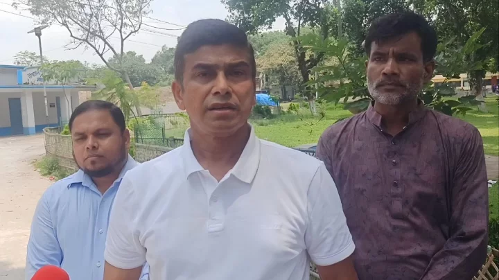 খেলাধুলাই পারে তরুণদের বিপথগামিতা থেকে দূরে রাখতে: পানিসম্পদ প্রতিমন্ত্রী