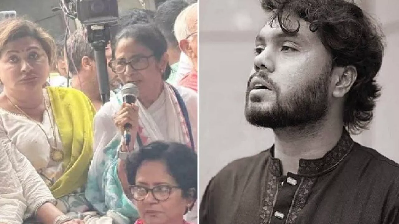 কাকে দিয়ে হাদিকে হত্যা করা হয়েছে আমি জানি: মমতা